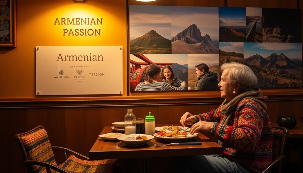 American expats Armenia travel tips