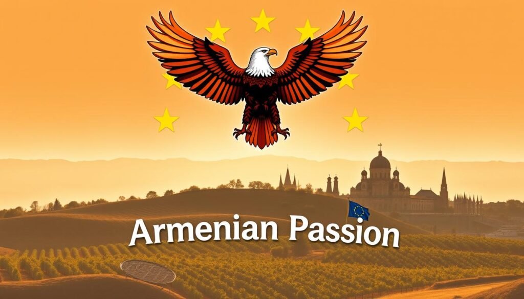 Armenia-EU partnership