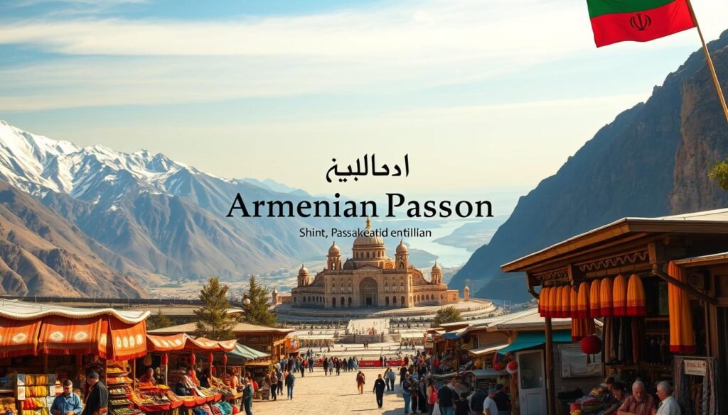 Armenia-Iran relations history and culture