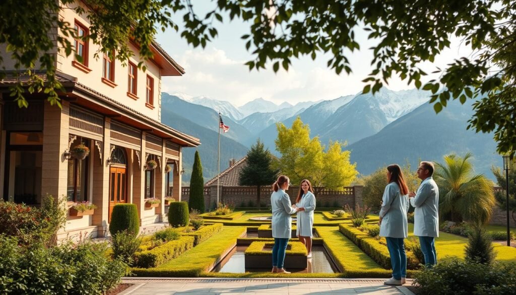 Armenia healthcare tips