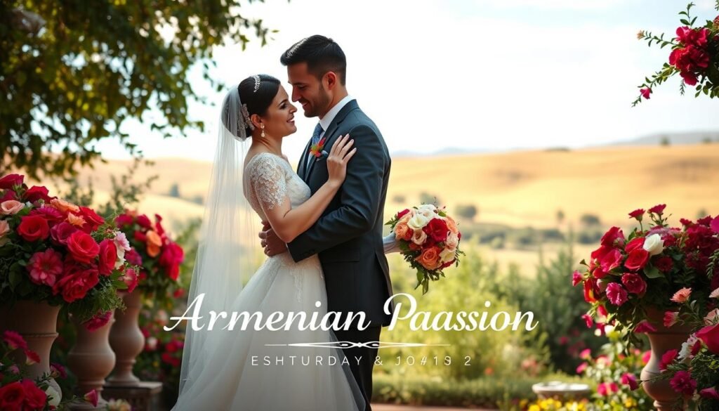 Armenian-American relationships harmony