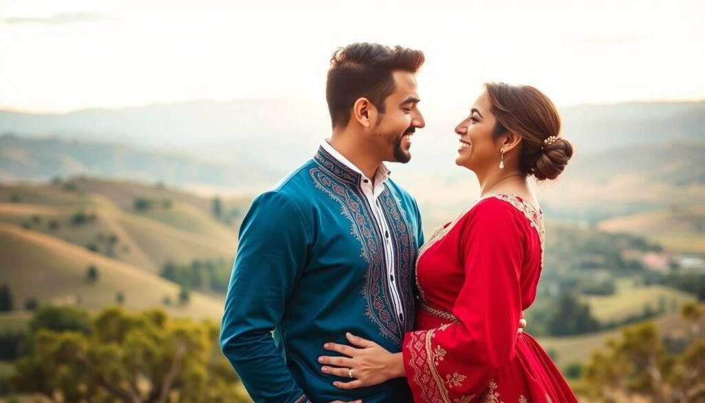 Armenian couples online success stories
