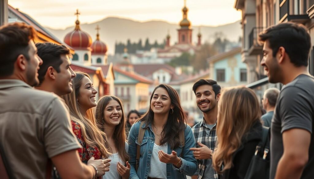 Armenian cultural dating guidance