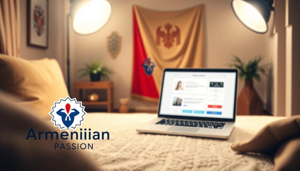 Armenian dating profile setup tips