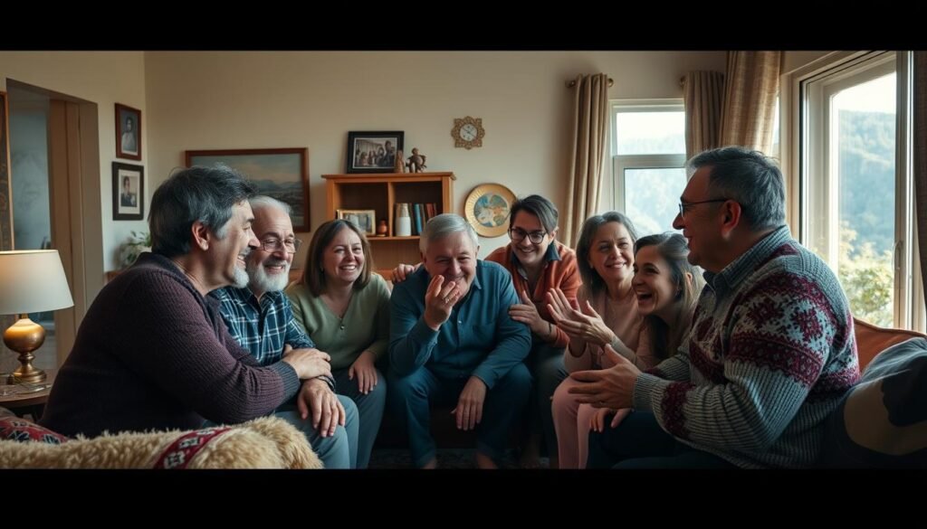 Armenian family groups WhatsApp