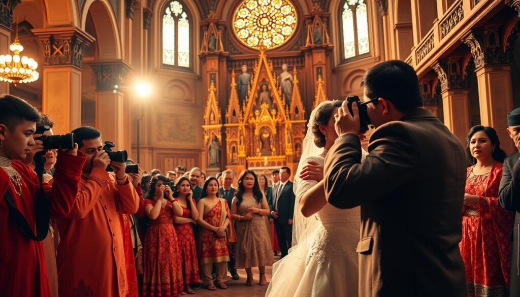 Armenian wedding photographers capturing traditions