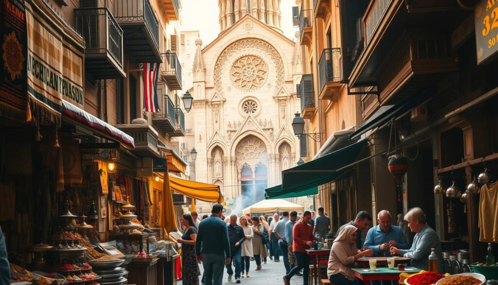 Beirut Armenian quarter cultural traditions