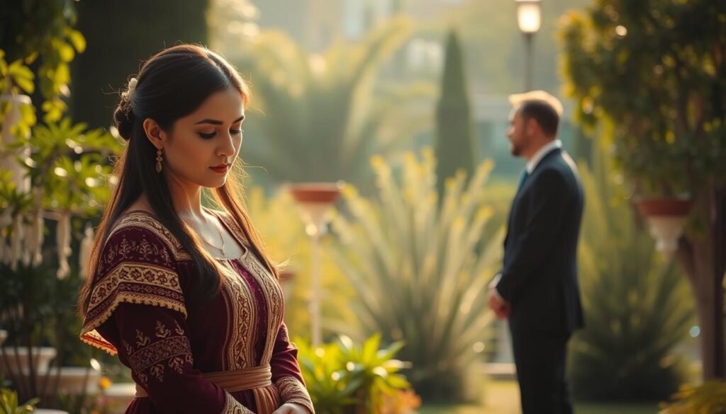 Cultural respect in Armenian dating