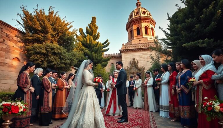 Is It Easy to Get Married in Armenia? Find Out Now. Is it easy to get married in Armenia?