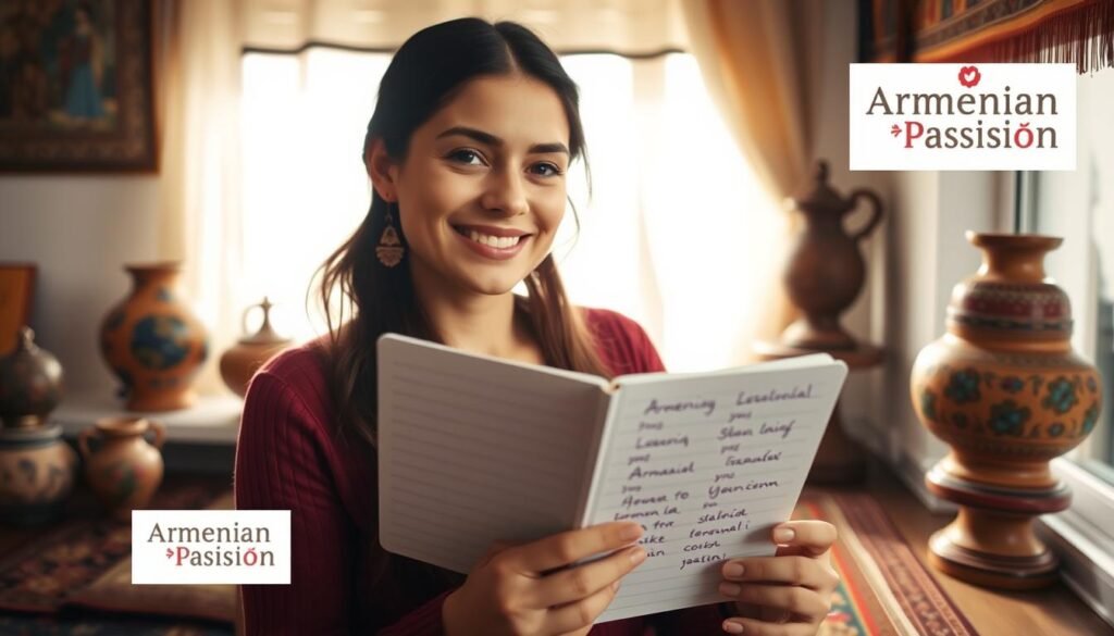 Mastering Armenian language phrases for authentic dating connections