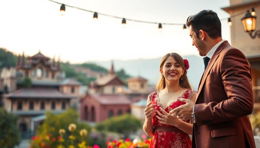 Navigating Armenian dating etiquette with Armenian Passion
