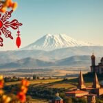 What are the Armenians famous for?