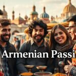 What is funny Armenian slang?