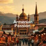 What is special about Armenians?
