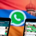 What is the country code for WhatsApp in Armenia?