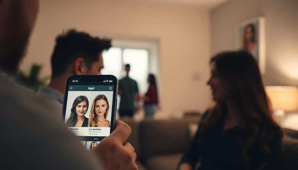 age filter in dating