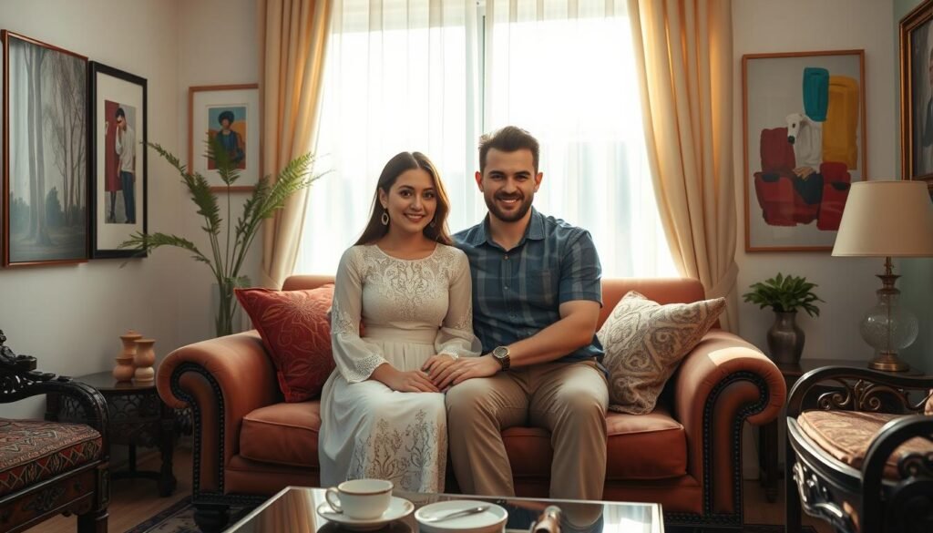 cross-cultural relationships in Armenian marriage