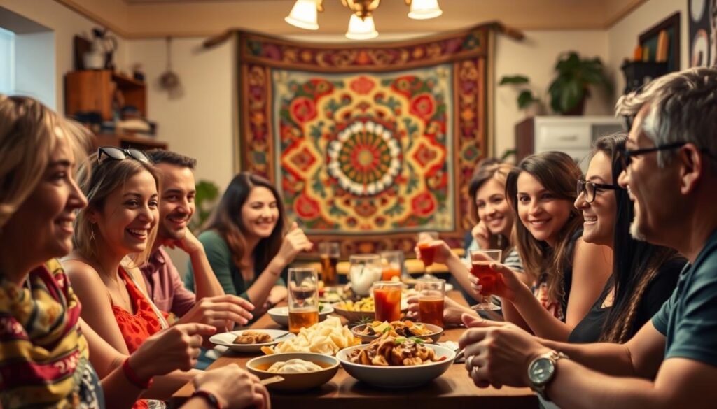 tips for non-Armenians dating Armenian people