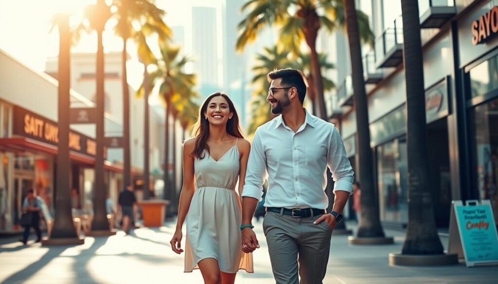 Armenian-American dating in Los Angeles