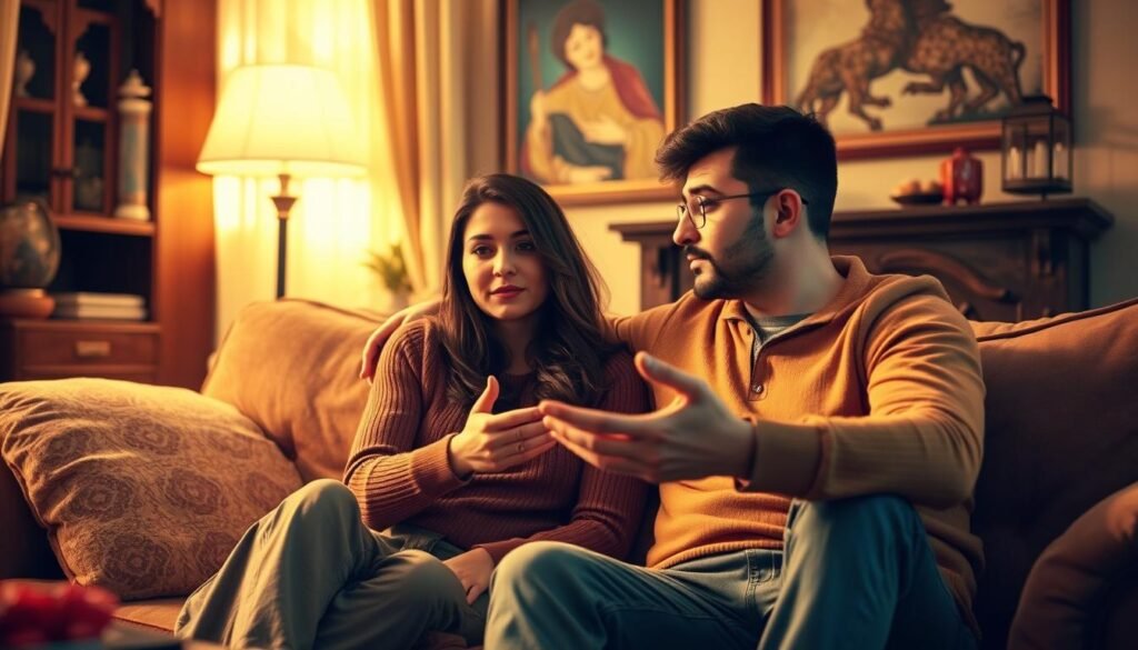 Armenian Dating Etiquette