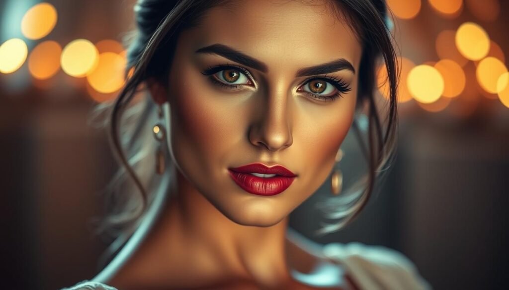 Armenian Passion features