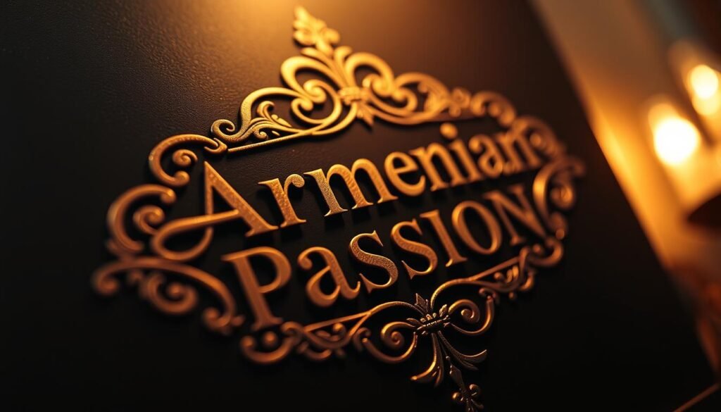 Armenian Passion unique features