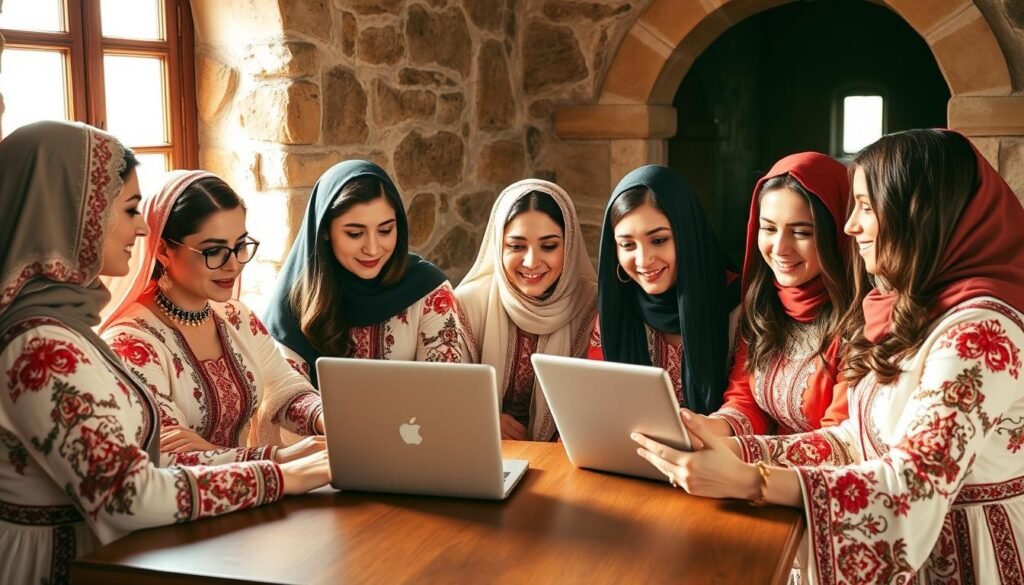 Armenian brides dating online