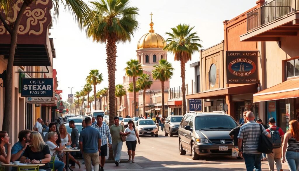 Armenian community Phoenix