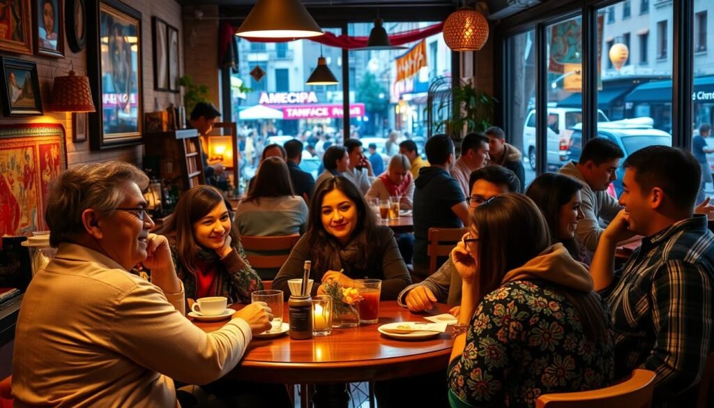 Armenian community chat