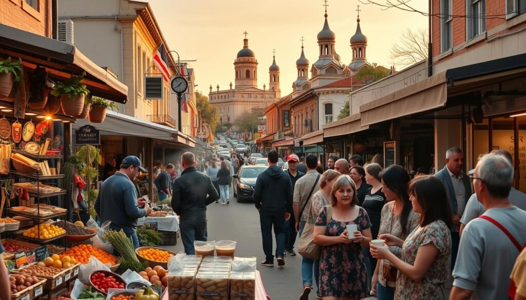 Armenian community in the USA