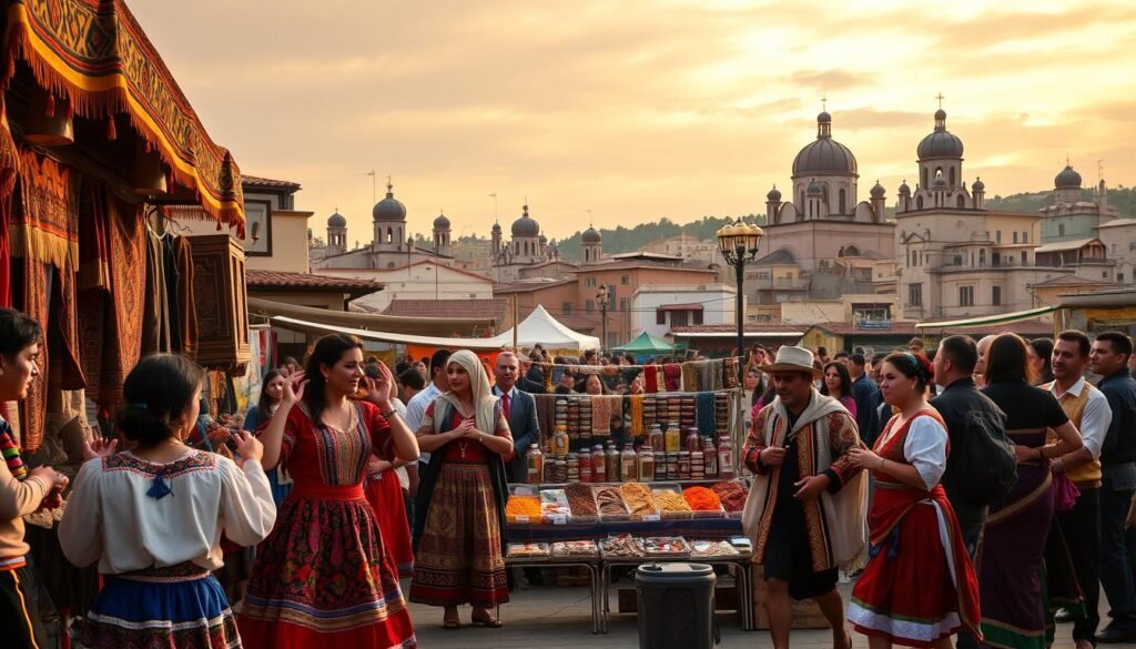 Armenian cultural events