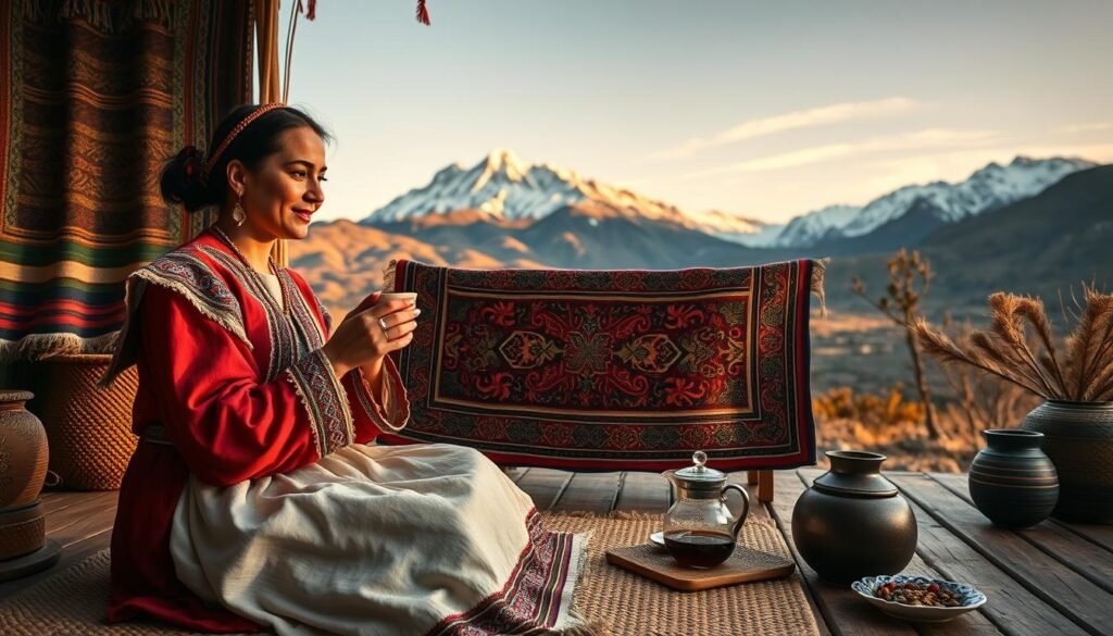 Armenian culture