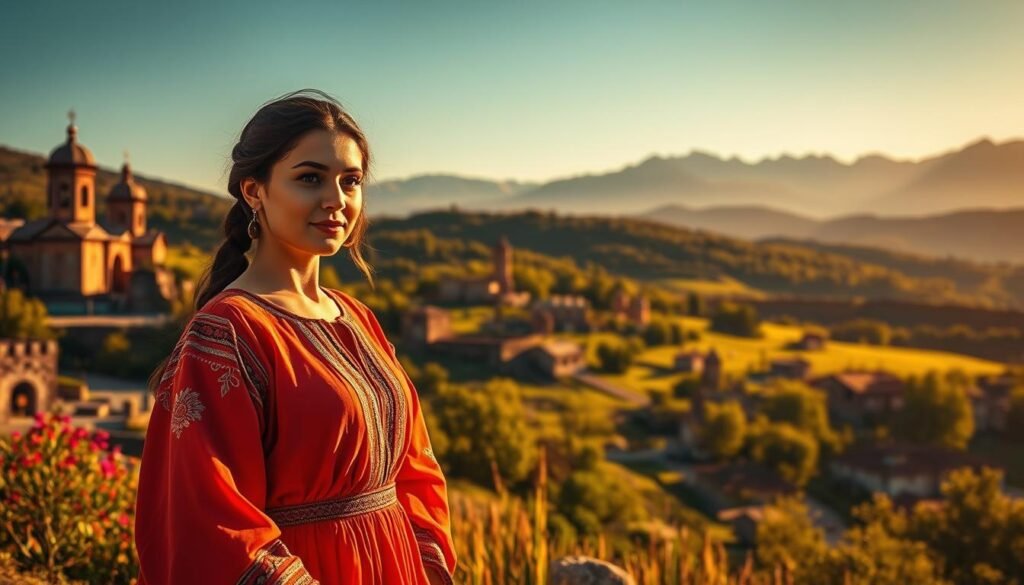 Armenian culture