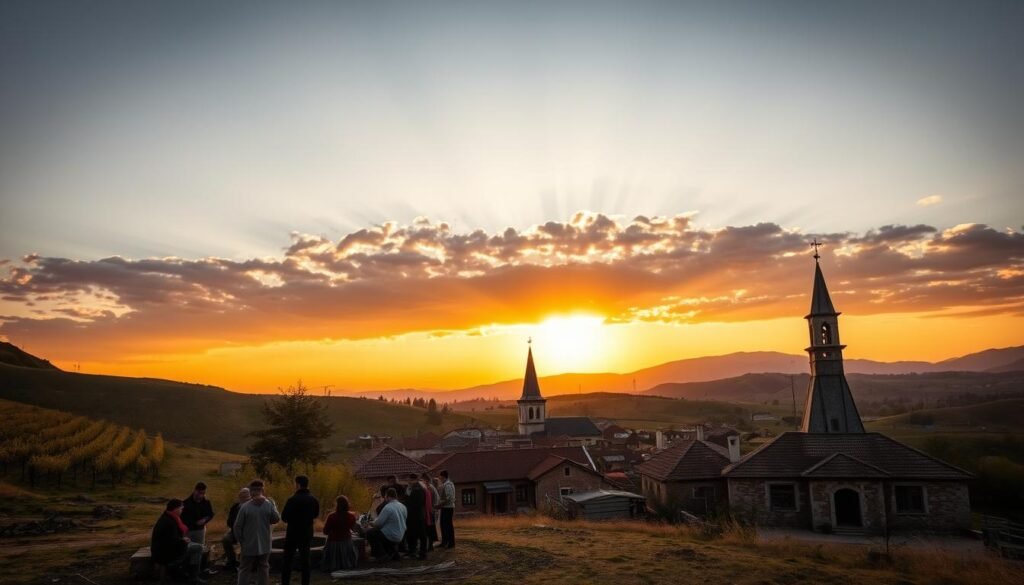 Armenian culture safety