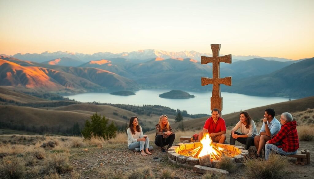 Armenian culture safety
