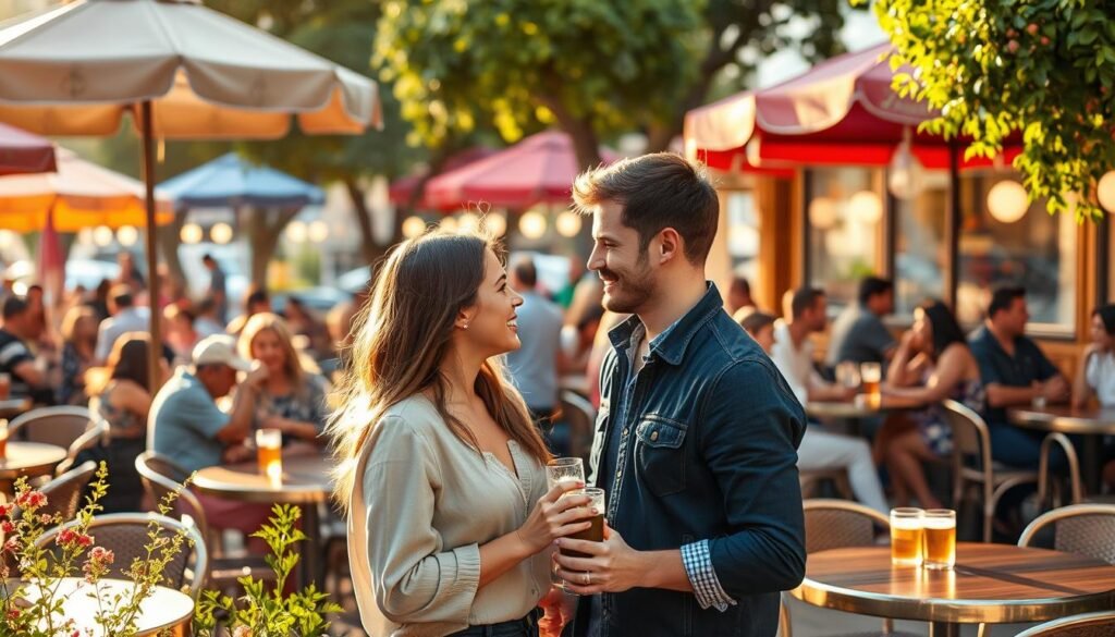 Armenian dating culture