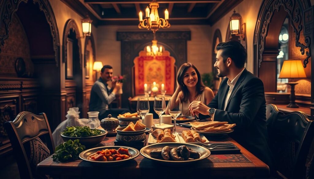 Armenian dating culture