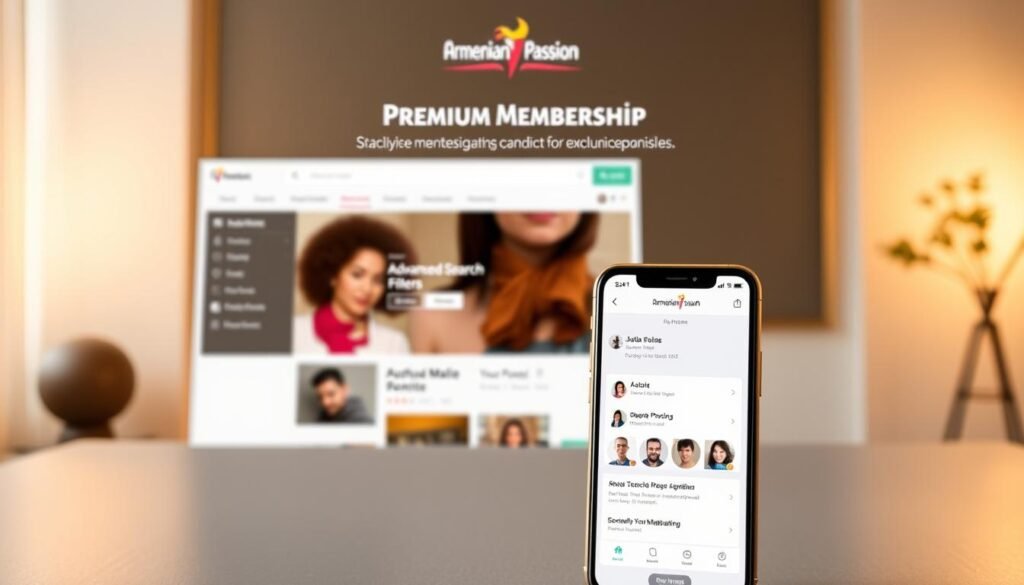 Armenian dating site premium benefits
