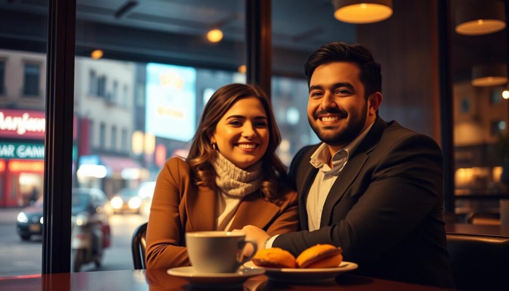 Armenian dating success stories