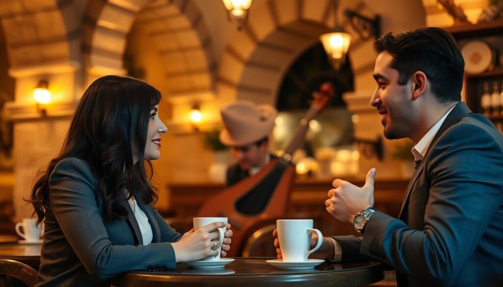 Armenian dating traditions