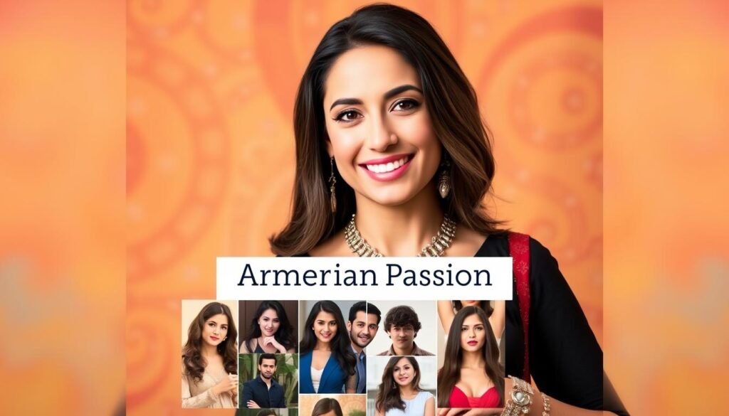 Armenian ladies dating profile tips