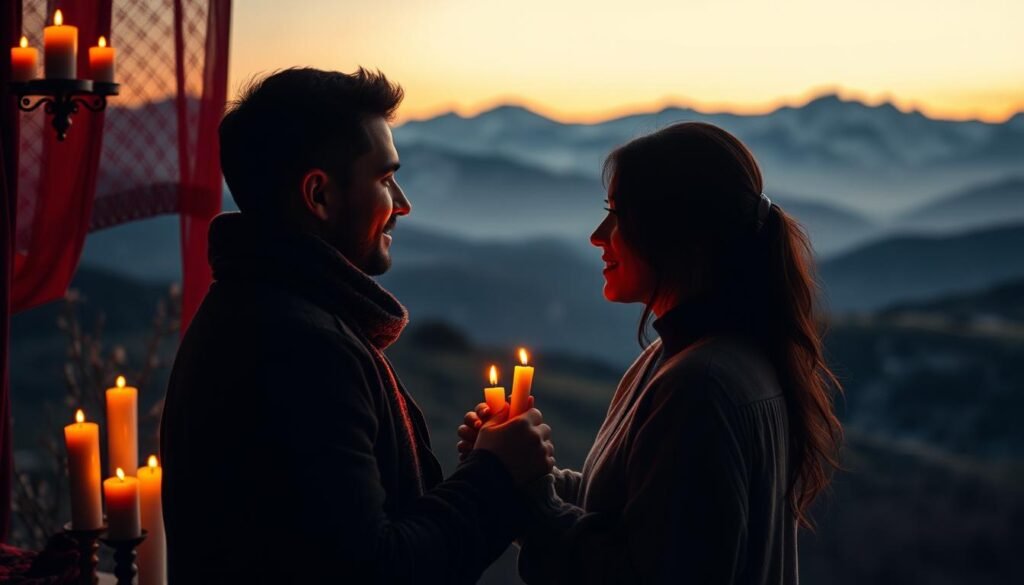Armenian love stories