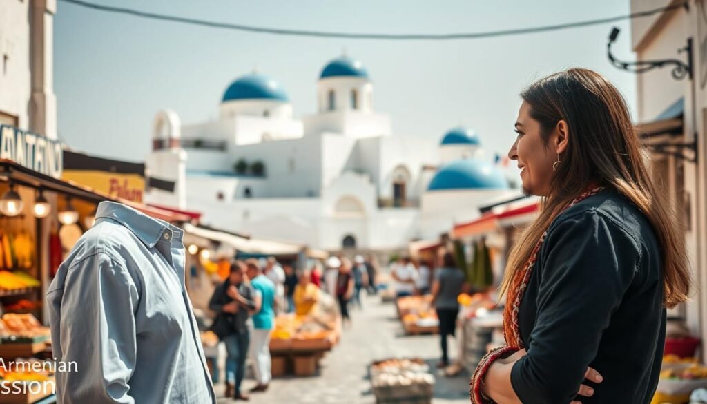 Armenian matchmaking Greece