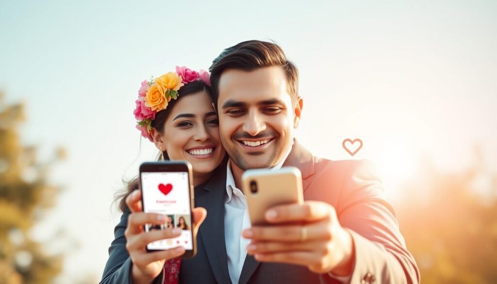 Armenian matchmaking app success stories