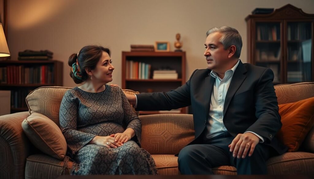 Armenian relationships