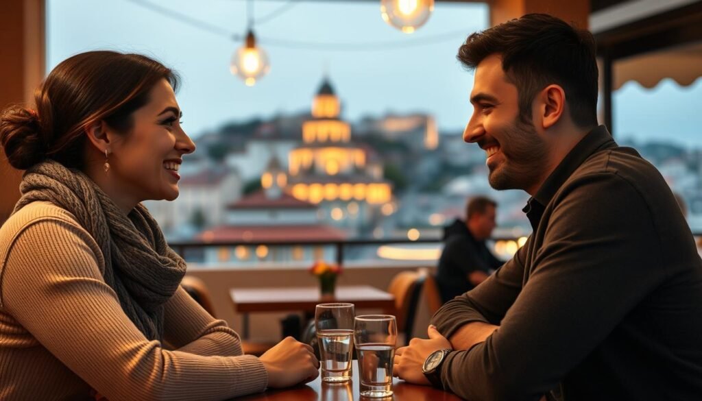 Armenian singles connecting through Armenian Passion