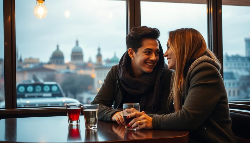 Armenian singles dating