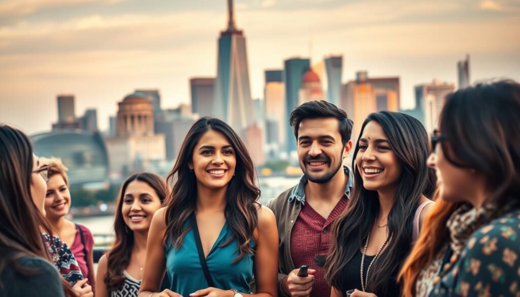 Armenian singles in the USA
