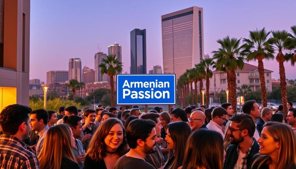 Armenian singles meetups Phoenix