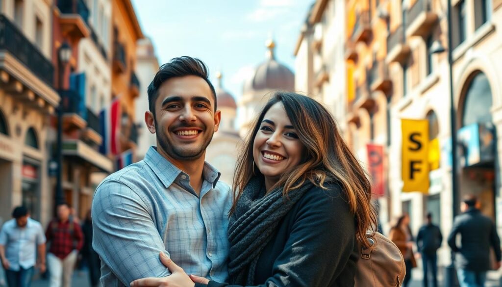 Armenian singles success stories